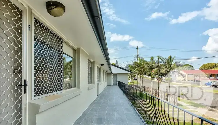 Second view of Homely block of units listing, 20 Surrey Street, Nundah QLD 4012
