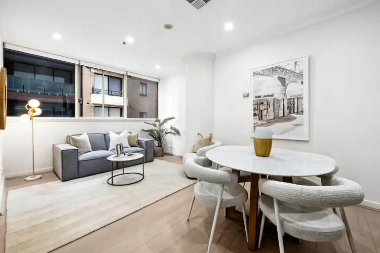 16/230 Elizabeth Street, Surry Hills NSW 2010