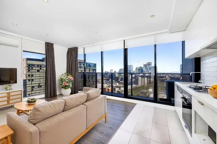 2507/250 City Road, Southbank VIC 3006