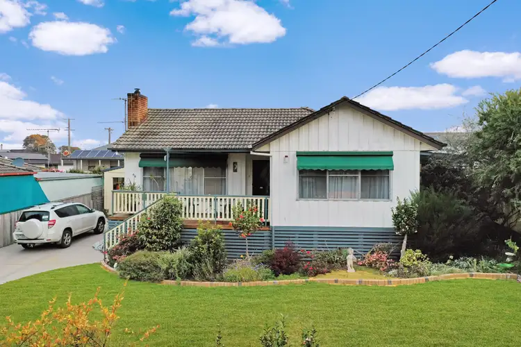 68 Wolseley Street, Orbost VIC 3888