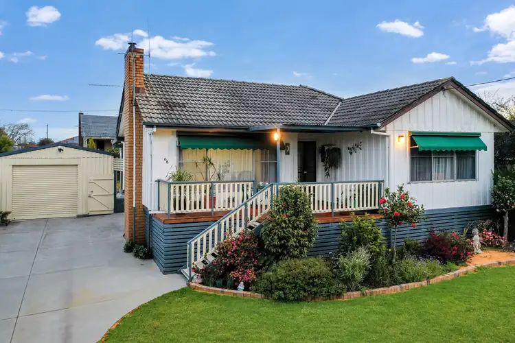 68 Wolseley Street, Orbost VIC 3888
