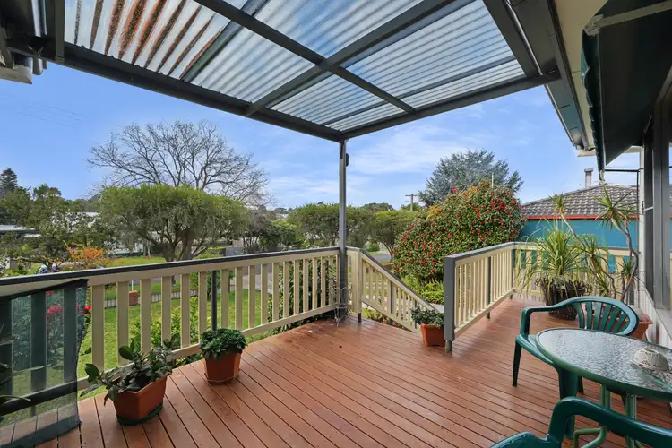 Third view of Homely house listing, 68 Wolseley Street, Orbost VIC 3888