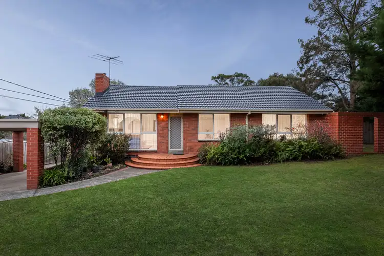 3 Glyndon Court, Burwood East VIC 3151