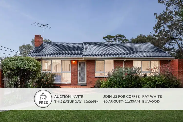 3 Glyndon Court, Burwood East VIC 3151