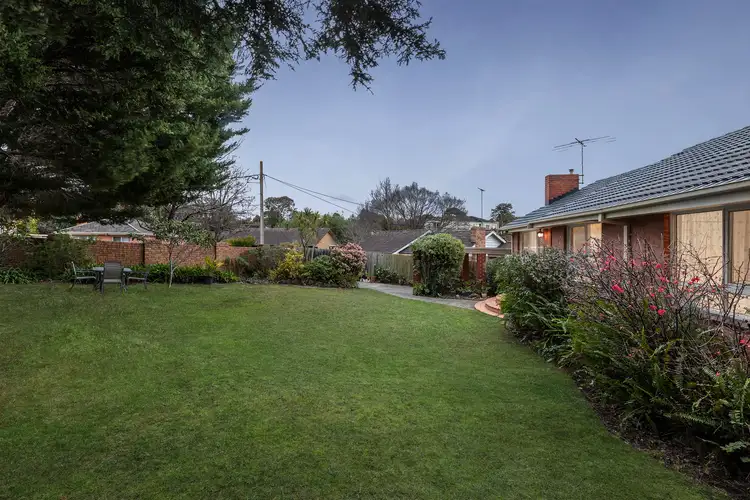 Third view of Homely house listing, 3 Glyndon Court, Burwood East VIC 3151