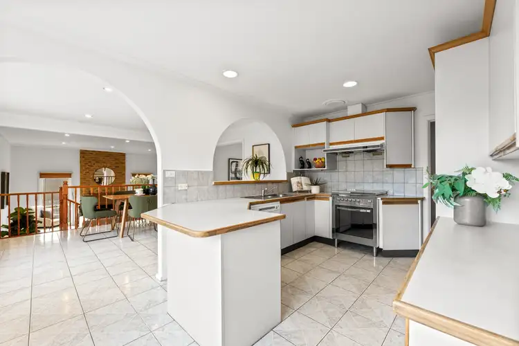 Sixth view of Homely house listing, 3 Glyndon Court, Burwood East VIC 3151