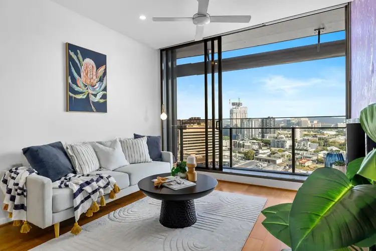 41812/1033 Ann Street, Newstead QLD 4006