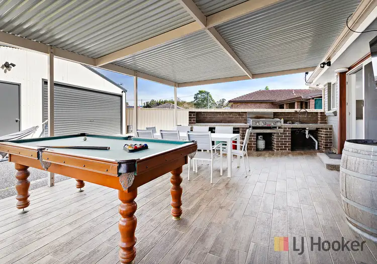 7 Nehme Avenue, Albion Park Rail NSW 2527