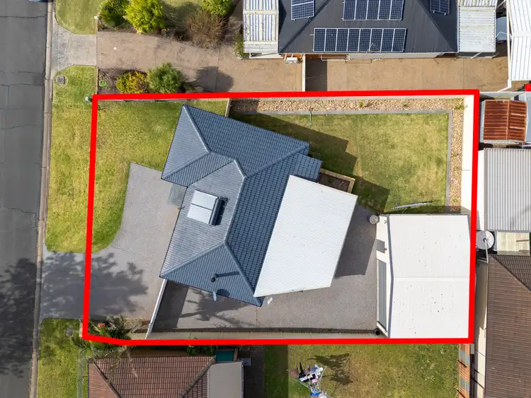 Second view of Homely house listing, 7 Nehme Avenue, Albion Park Rail NSW 2527