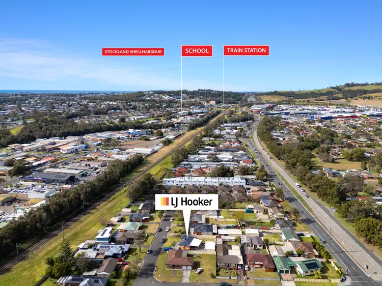 Fifth view of Homely house listing, 7 Nehme Avenue, Albion Park Rail NSW 2527