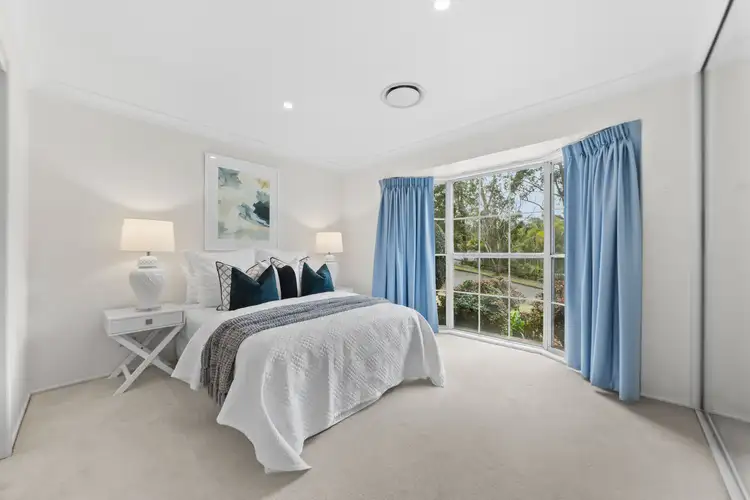 Fourth view of Homely house listing, 10 Beahan Place, Cherrybrook NSW 2126