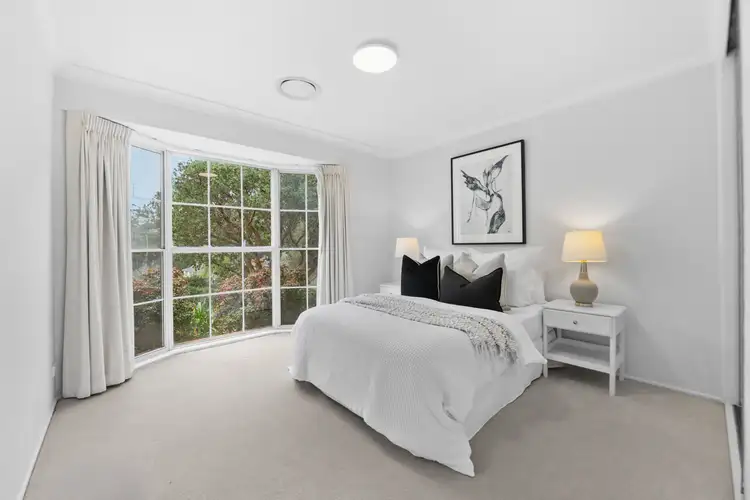 Sixth view of Homely house listing, 10 Beahan Place, Cherrybrook NSW 2126