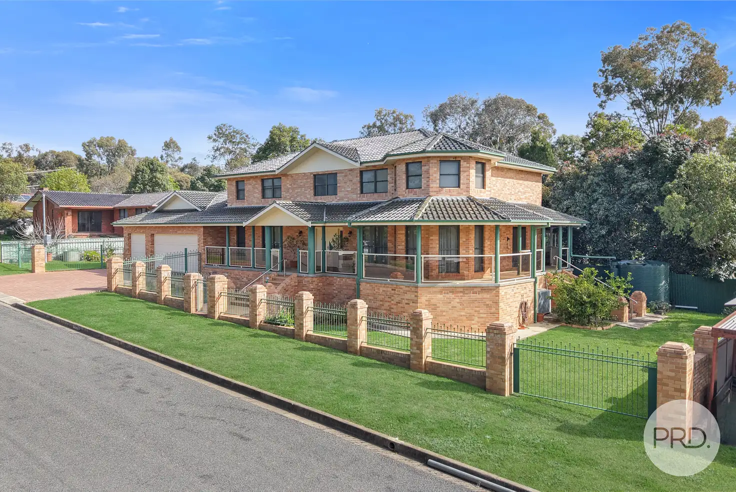 Main view of Homely house listing, 1a Darrell Road, Tamworth NSW 2340