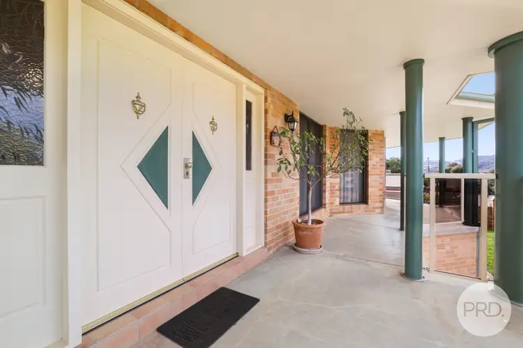 Fourth view of Homely house listing, 1a Darrell Road, Tamworth NSW 2340