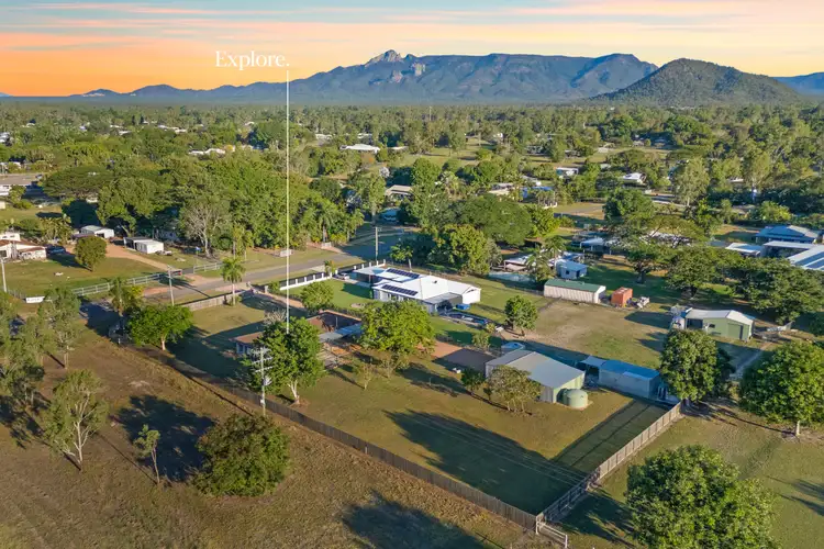 1A Rupertswood Drive, Alice River QLD 4817