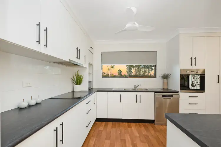 Third view of Homely house listing, 1A Rupertswood Drive, Alice River QLD 4817