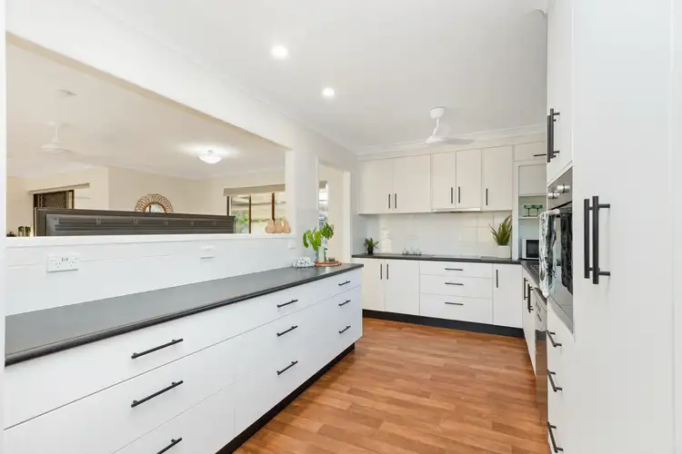 Fourth view of Homely house listing, 1A Rupertswood Drive, Alice River QLD 4817