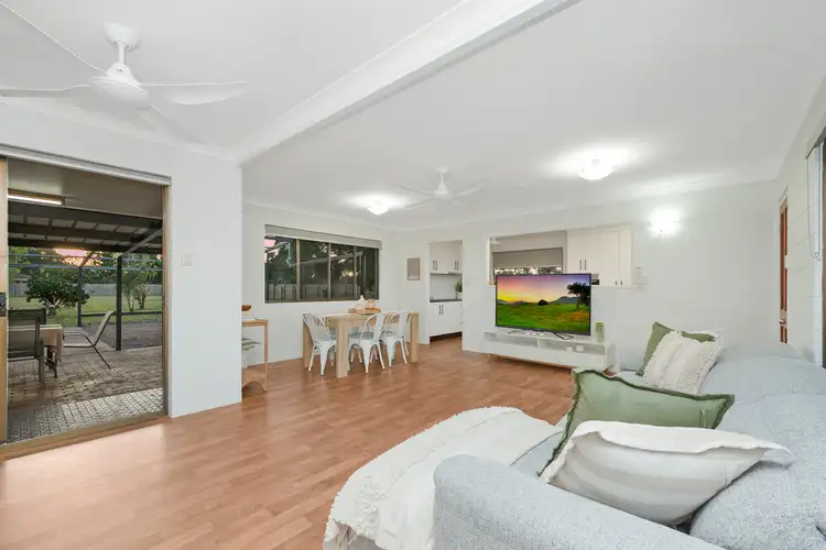 Fifth view of Homely house listing, 1A Rupertswood Drive, Alice River QLD 4817