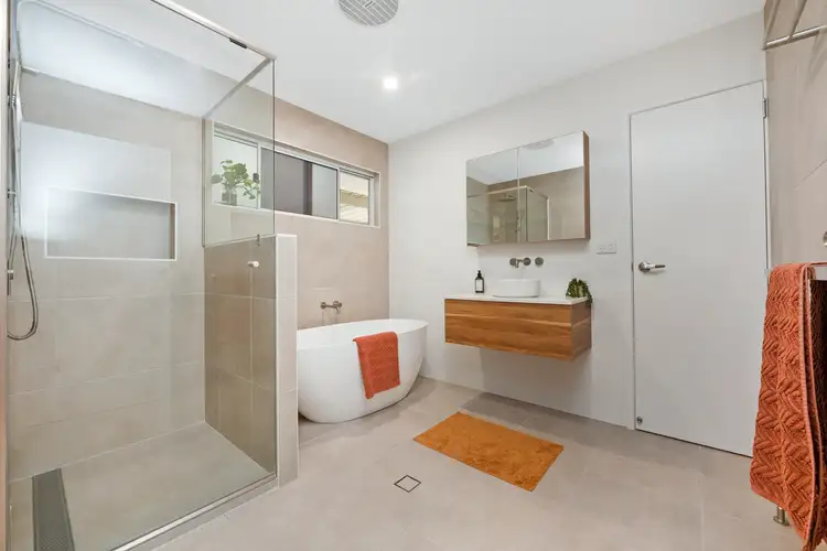 Sixth view of Homely house listing, 1A Rupertswood Drive, Alice River QLD 4817