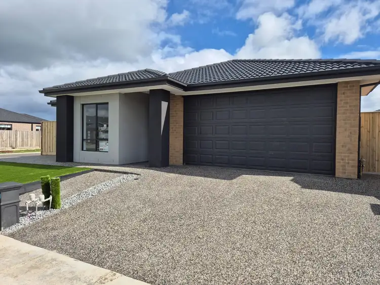 20 Melville Avenue, Wallan VIC 3756