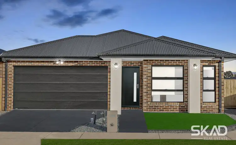 20 Melville Avenue, Wallan VIC 3756