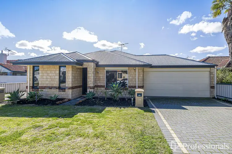 13A Shipley Place, Westminster WA 6061