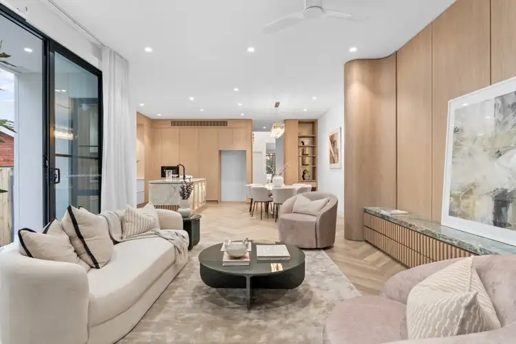 Fourth view of Homely semi-detached listing, 9 Cressy Road, Ryde NSW 2112