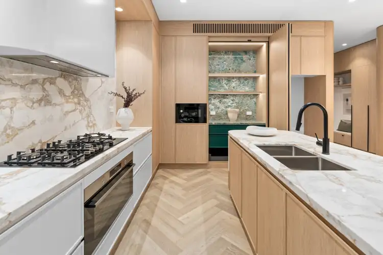 Fifth view of Homely semi-detached listing, 9 Cressy Road, Ryde NSW 2112