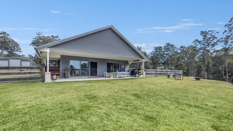 354 Brookhouse Rd, Pembrooke NSW 2446