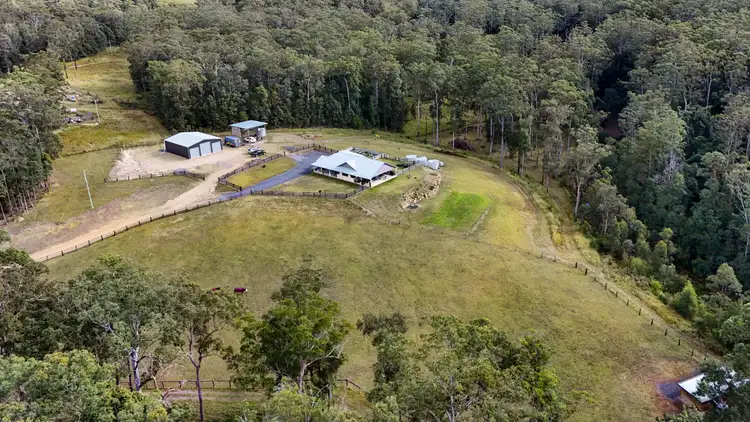 354 Brookhouse Rd, Pembrooke NSW 2446