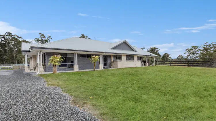 354 Brookhouse Rd, Pembrooke NSW 2446