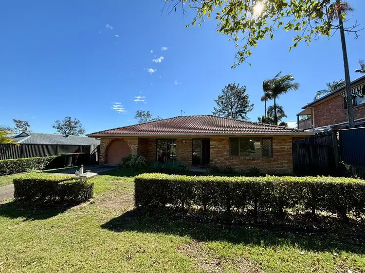Main view of Homely house listing, 5 Tahoe Street, Riverhills QLD 4074