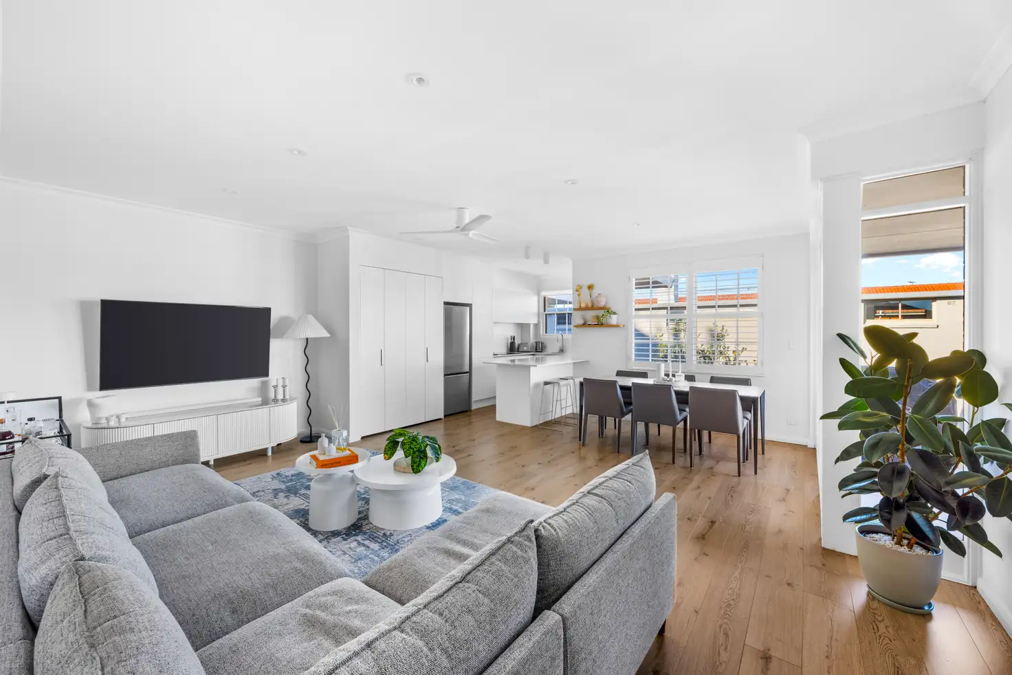 Main view of Homely apartment listing, 34/12 Tower Street, Vaucluse NSW 2030