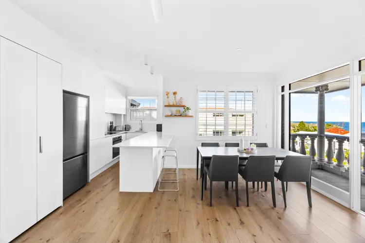 Second view of Homely apartment listing, 34/12 Tower Street, Vaucluse NSW 2030