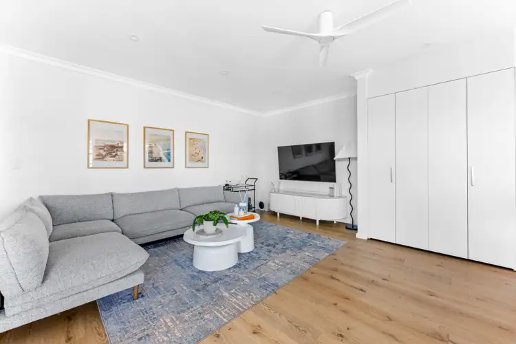 Third view of Homely apartment listing, 34/12 Tower Street, Vaucluse NSW 2030
