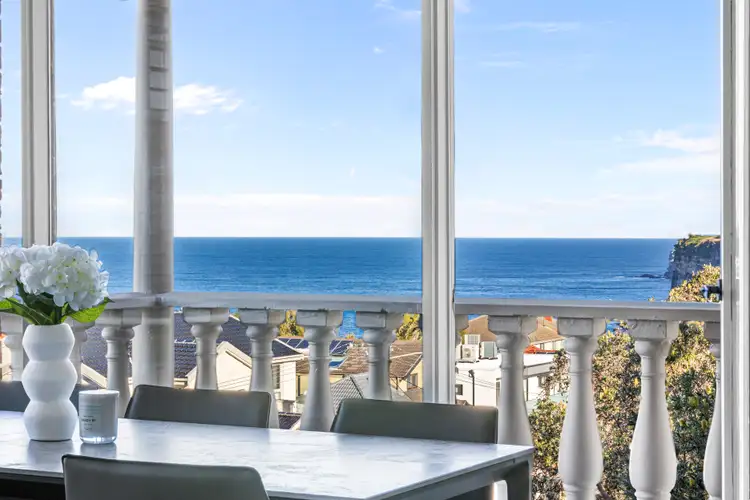 Fourth view of Homely apartment listing, 34/12 Tower Street, Vaucluse NSW 2030