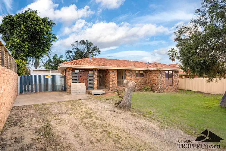 Main view of Homely house listing, 16 Joshua Way, Karloo WA 6530