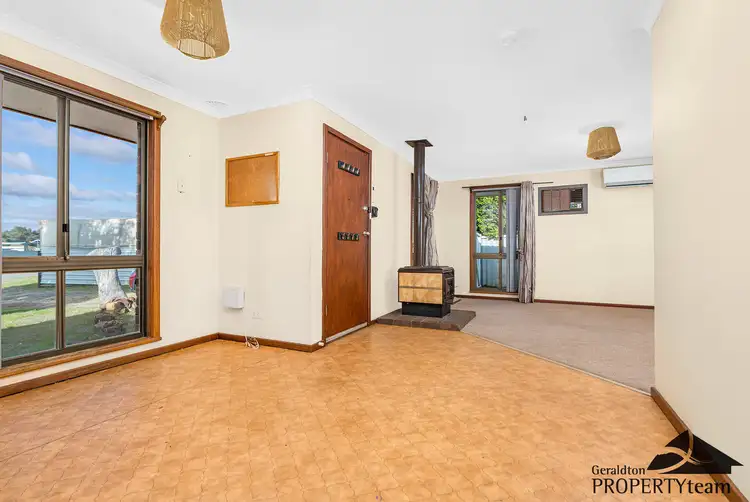 Second view of Homely house listing, 16 Joshua Way, Karloo WA 6530