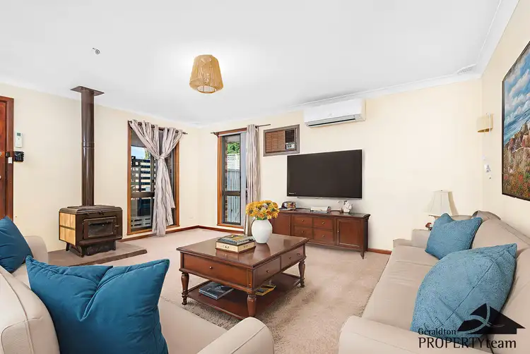 Fourth view of Homely house listing, 16 Joshua Way, Karloo WA 6530