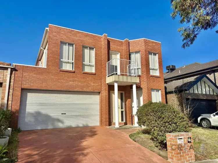 4 Delma Avenue, Cairnlea VIC 3023