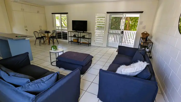 4 Somers/32 Mudlo Street, Port Douglas QLD 4877