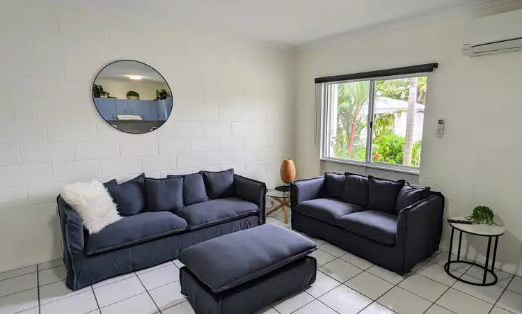 4 Somers/32 Mudlo Street, Port Douglas QLD 4877