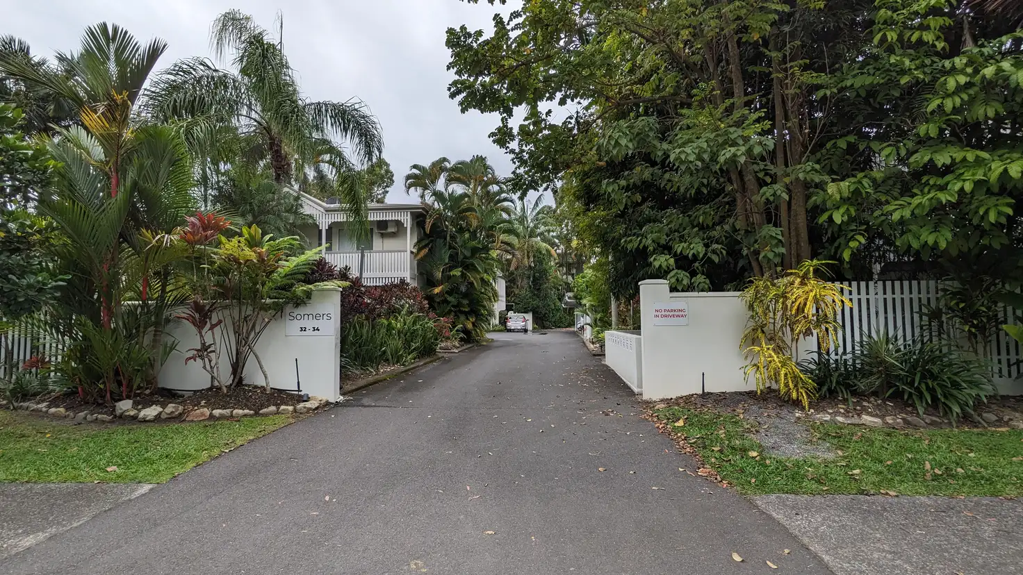 Main view of Homely unit listing, 4 Somers/32 Mudlo Street, Port Douglas QLD 4877
