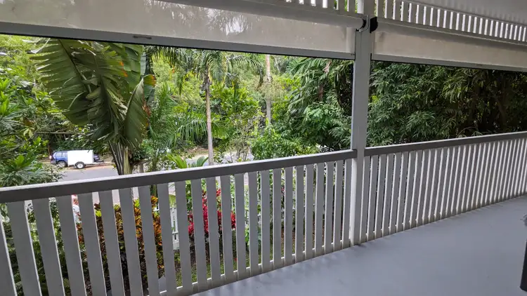Fifth view of Homely unit listing, 4 Somers/32 Mudlo Street, Port Douglas QLD 4877