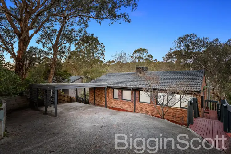 Second view of Homely house listing, 48 Deep Creek Drive, Doncaster East VIC 3109