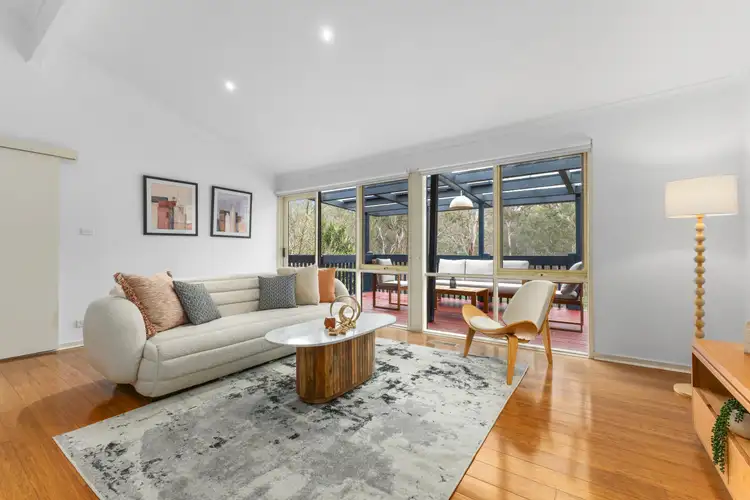 Third view of Homely house listing, 48 Deep Creek Drive, Doncaster East VIC 3109