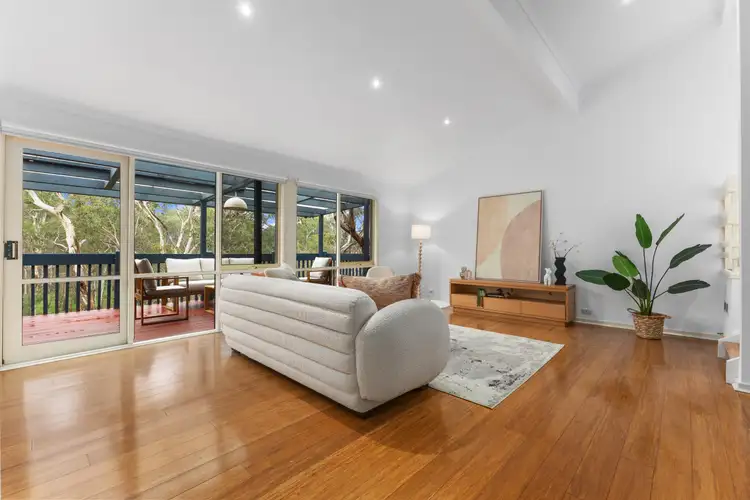 Fourth view of Homely house listing, 48 Deep Creek Drive, Doncaster East VIC 3109