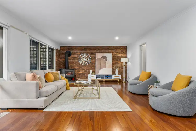 Sixth view of Homely house listing, 48 Deep Creek Drive, Doncaster East VIC 3109