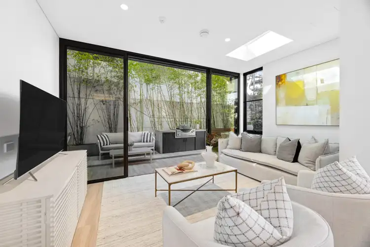 3/1 Yawang Lane, Bellevue Hill NSW 2023