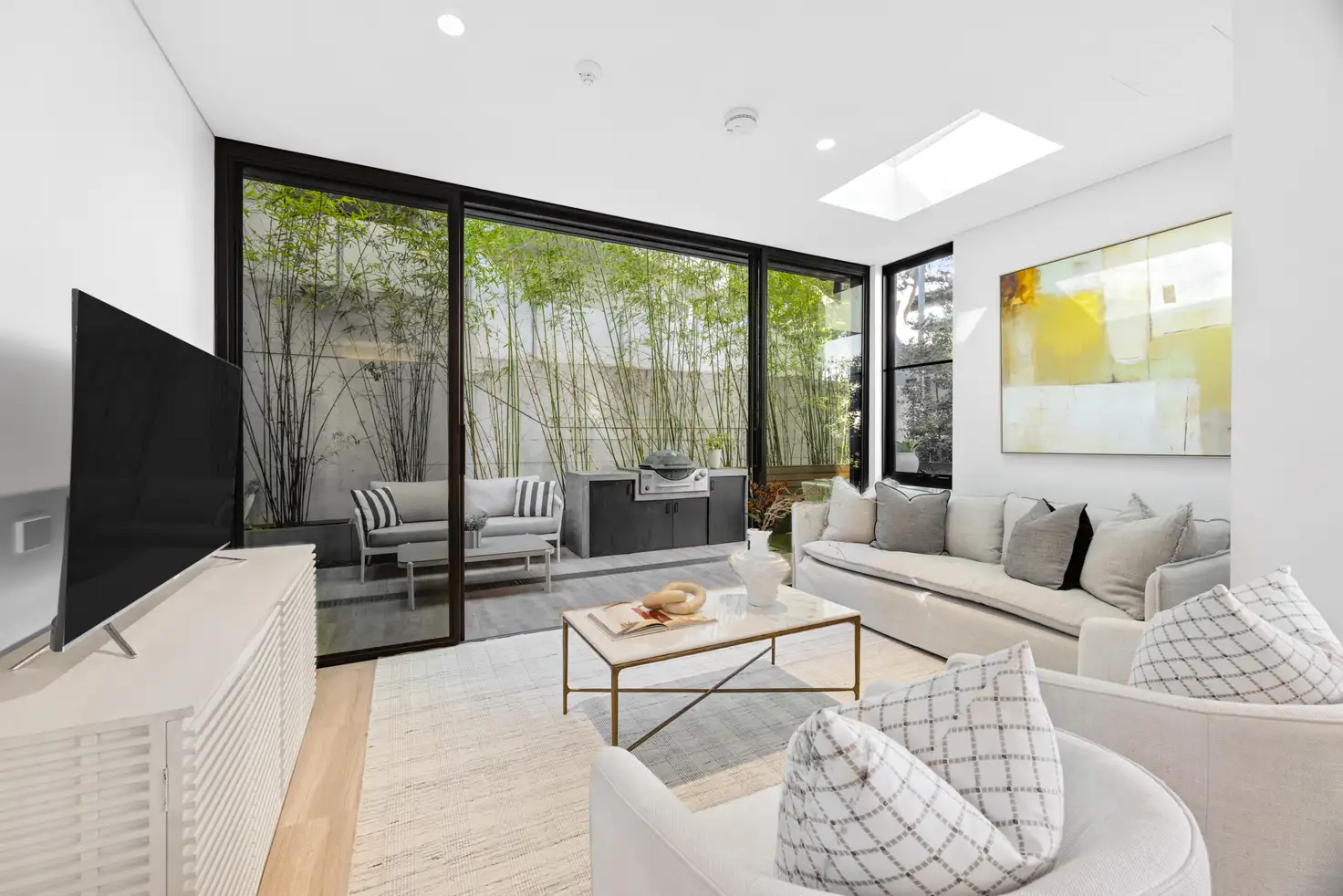 Main view of Homely apartment listing, 3/1 Yawang Lane, Bellevue Hill NSW 2023